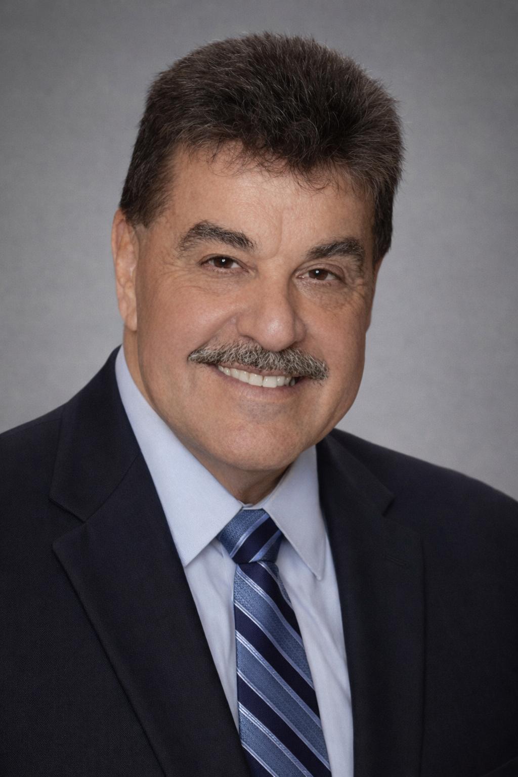 Jim Mangano